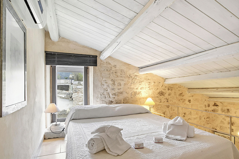 Room 4, Borgo Hedonè, Ragusa