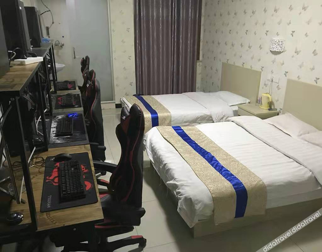 Others 5, Donfan Hotel, Suzhou