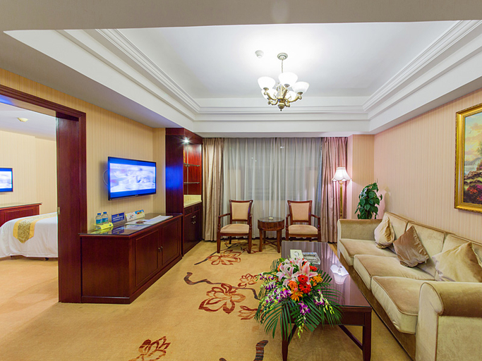 Others 4, Crystal Orange Hotel Guilin Two Rivers Four Lakes Elephant Trunk Hill, Guilin