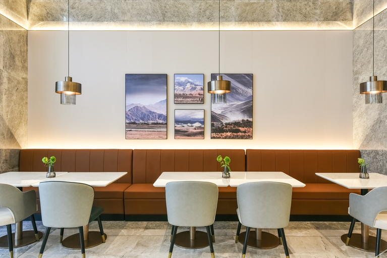 Food & Drinks 4, Atour Hotel Jinzhou Guta District Beijing Road, Jinzhou
