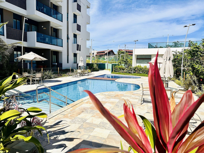 Exterior & Views 2, Muro Alto Makia • Vista Piscina • Luxo, Ipojuca
