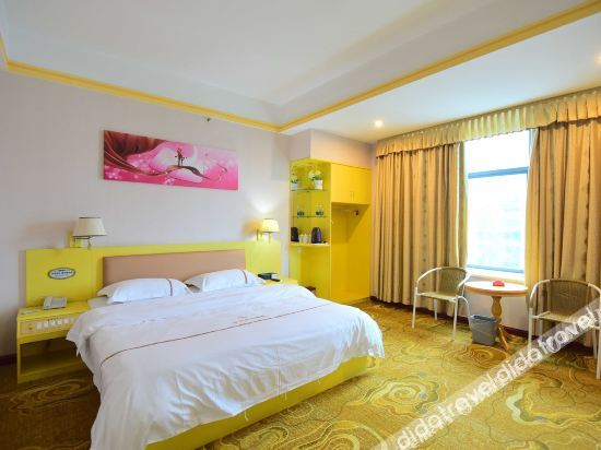 Others 5, Baogang Business Hotel, Dongguan