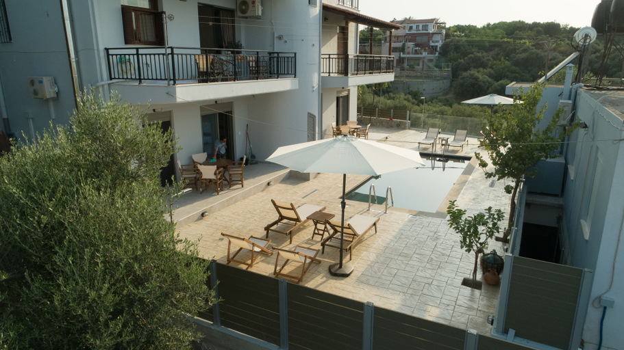 Exterior & Views, Hello Village Chania, Crete