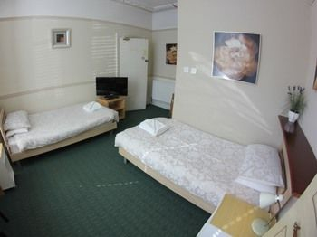 Others 4, The Claremont , Southampton