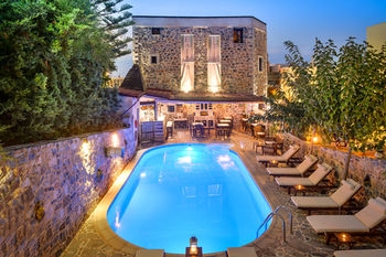Others 3, Balsamico Traditional Suites, Crete