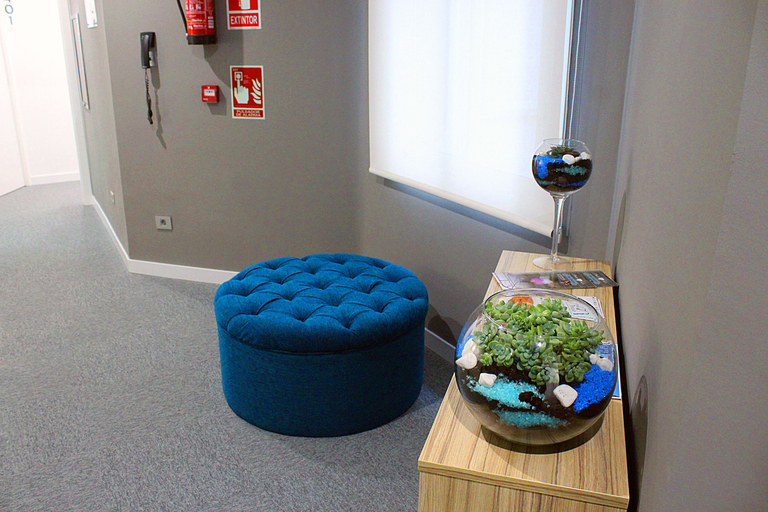 Others 4, Hotel Altiana, Ourense