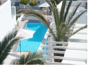 Sport & Beauty, Lilly Residence-Sea View Suites, Adults Only, South Aegean