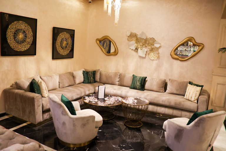 Public Area 4, Prestige Agadir Boutique & Spa, Agadir-Ida ou Tanane