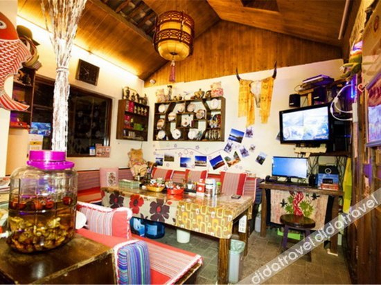 Others 2, Nian Lun INN, Lijiang