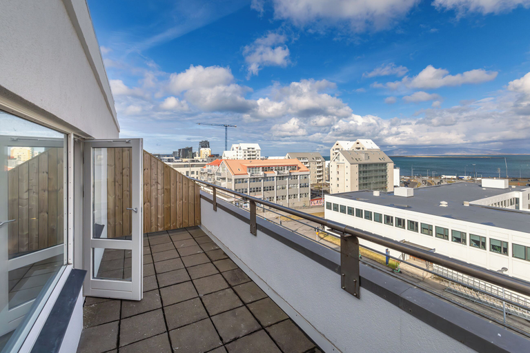 Others 5, Hlemmur Suites, Reykjavík