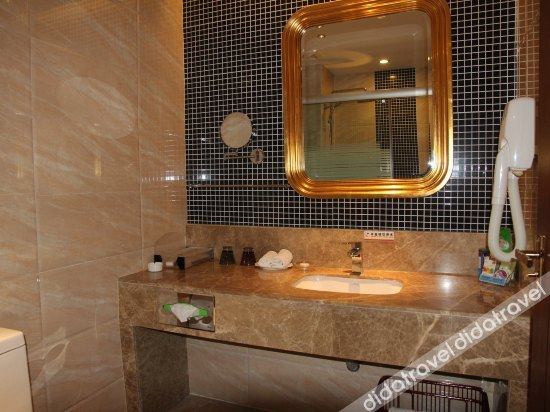 其���, Sunshine Holiday Hotel, Altay
