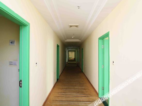 Others 4, 8 Inn (Dongguan Yonghuating), Dongguan