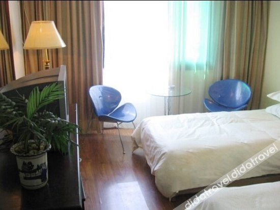 Others 3, Tianlong Hotel, Hangzhou