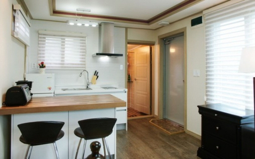 Others 1, Seoguipo Ancrer Pension, Seogwipo