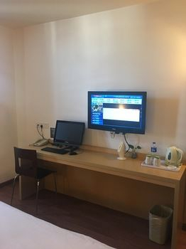 Others 3, ibis Nantong Qingnian, Nantong