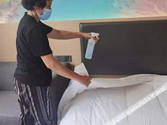 Others 5, Nebula Hotel, Wenzhou