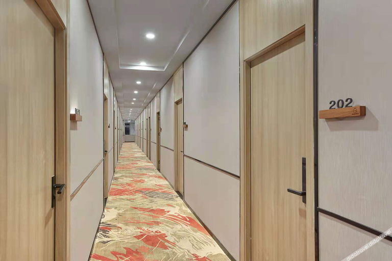 Others 4, Mantu Hotel (Guangzhou Jiahe Jinbo Tiandi Branch), Guangzhou