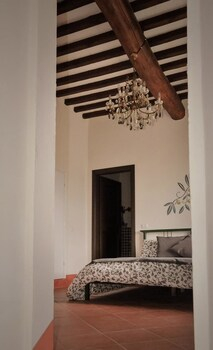 Others 3, B&B le Torri di Firenze, Florence