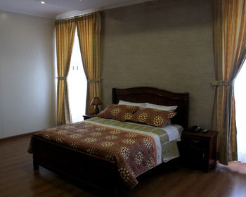 Others 5, Hotel Casa Montero, Quito