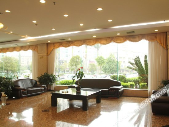 公共区域 4, Jinghu Hotel, Yangjiang