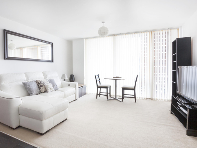 Others 5, City Stay - Vizion Garden Apartments, Milton Keynes