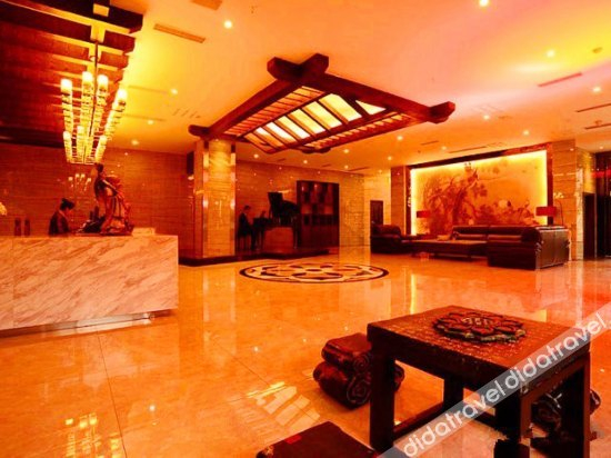 Others 2, Feng'guan Hotel, Guangyuan