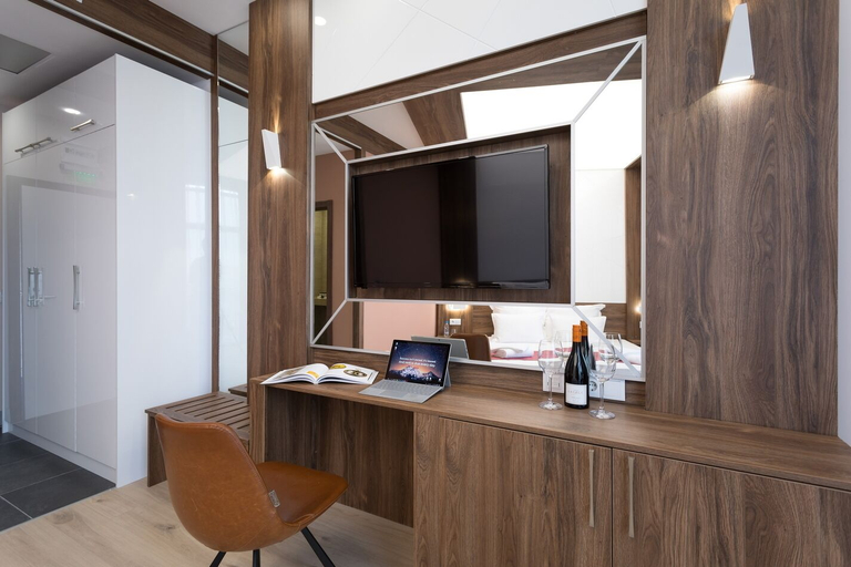 Others 5, B1 Boutique Hotel Sofia, Stolichna
