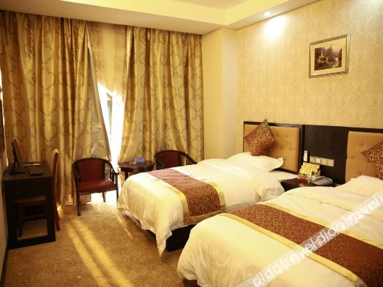 Others 5, Waitan City Hotel, Wenzhou