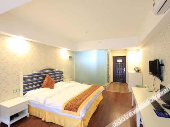 Others 5, Longhao Contemporary Theme Hotel, Chongqing