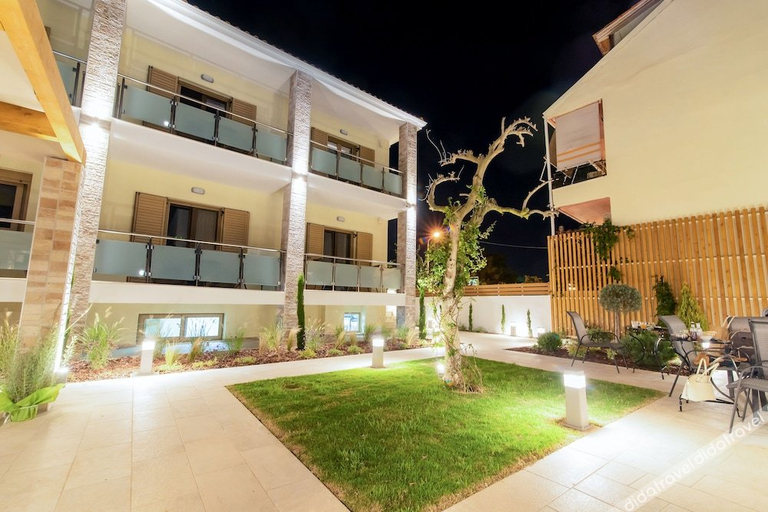Exterior & Views, Melydron Apartments, Epirus