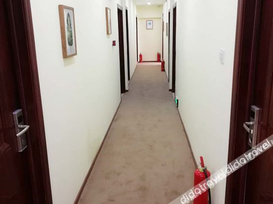 Others 3, Mandu Business Hotel, Beijing
