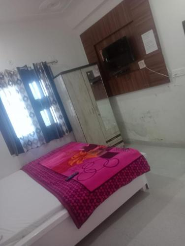 Others 4, Gopi Dham Vrindavan, Mathura
