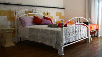 Others 4, Monterussi Bed and Breakfast, Lecce