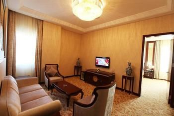 Others 2, Qilu International Hotel Harbin, Harbin