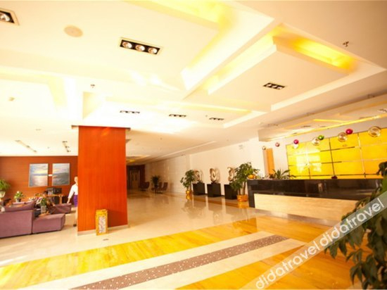 Others 2, Jingjiu Hotel, Dongguan