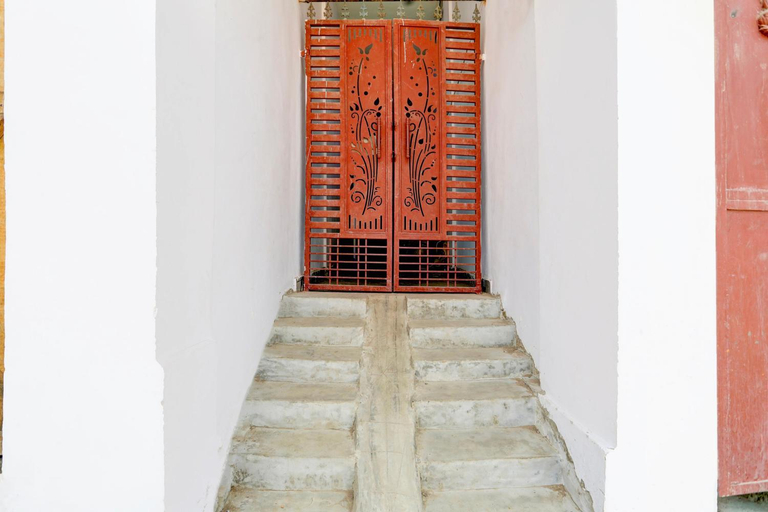 Others 3, Super Hotel O BGPG House, Varanasi