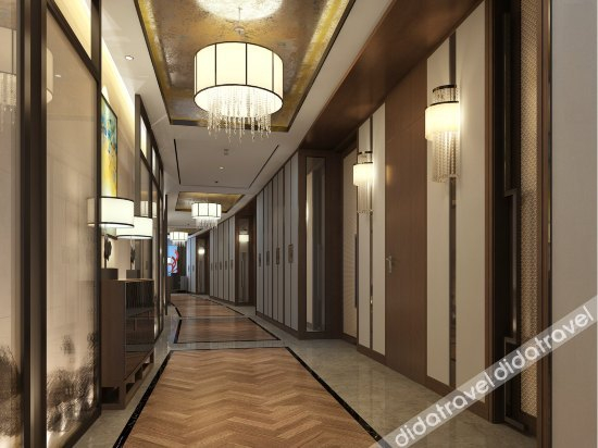 Others 3, Sailing Hotel, Suqian