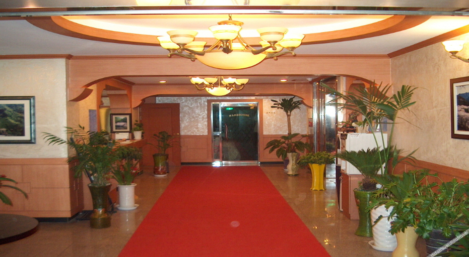 Others 3, Hadong Autumn Hotel, Hadong