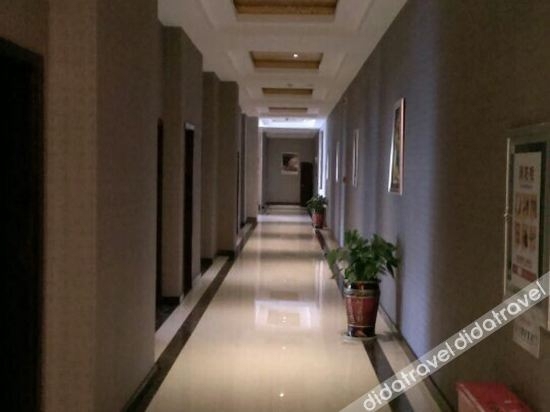 Others 5, You Shui Pearl Hotel, Enshi Tujia and Miao