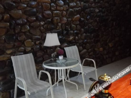 Others 4, BANHEJUHotel, Xiangxi Tujia and Miao