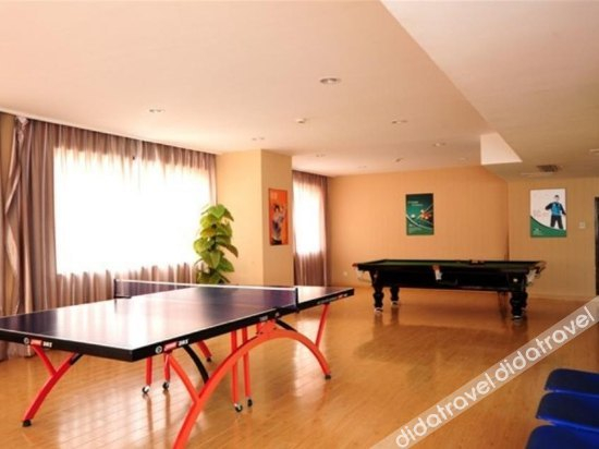 Others 5, Baihui Hotel, Huzhou