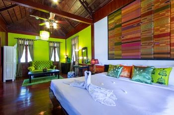 Others 3, Chanthavinh Resort and Spa, Chomphet