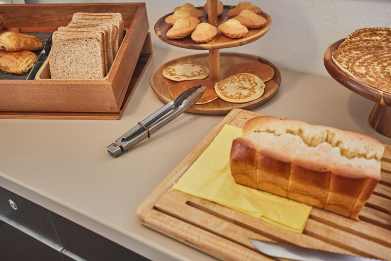 Food & Drinks 5, Appart'hotel Odalys Olympe, Alpes-Maritimes