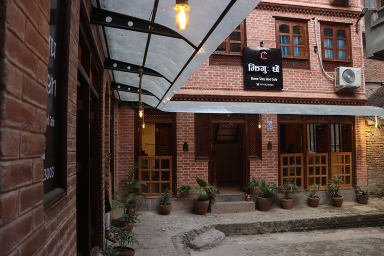 Exterior & Views, Jhigu Chhen Homestay and Nepal, Bagmati