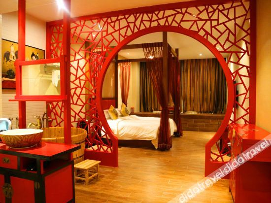 Others 5, Nazu Impression Hotel (Dongguan Tangxia Branch), Dongguan