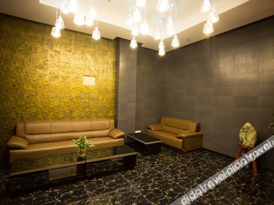 Others 3, Shangyi Hotel, Suzhou