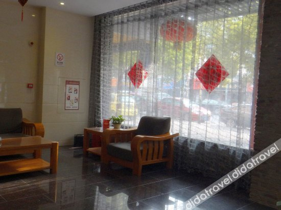 Others 3, Monai Hotel, Jiaxing