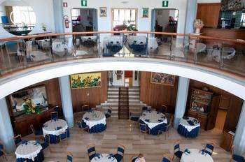 Others 2, Cipriani Park Hotel, L'Aquila