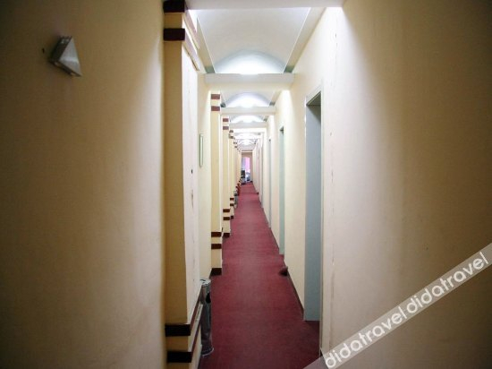 Others 5, Junyi Chain Hotel (Handan Railway Station), Handan