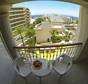 Others 4, Bahia Princess, Santa Cruz de Tenerife